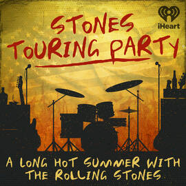 Thumbnail for Stones Touring Party Podcast