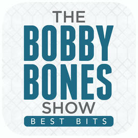 Thumbnail for Bobby Bones Show Best Bits of the Week with Morgan Podcast