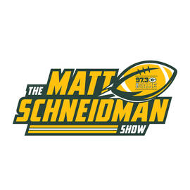 Thumbnail for The Matt Schneidman Show Podcast