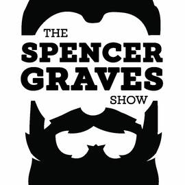 Thumbnail for THE SPENCER GRAVES SHOW Podcast