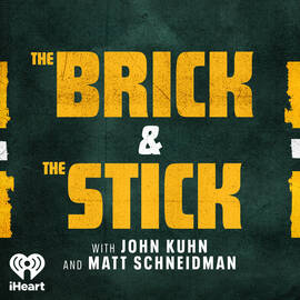 Thumbnail for The Brick & The Stick Podcast