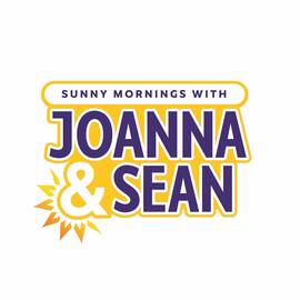 Thumbnail for Sunny Mornings with Joanna and Sean Podcast