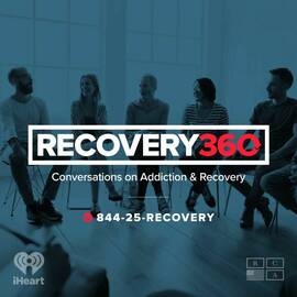 Imagen para el podcast Recovery 360