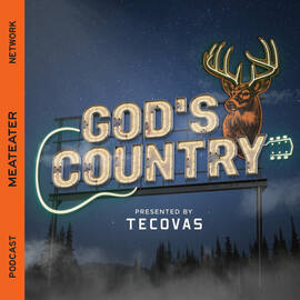 Thumbnail for God's Country Podcast