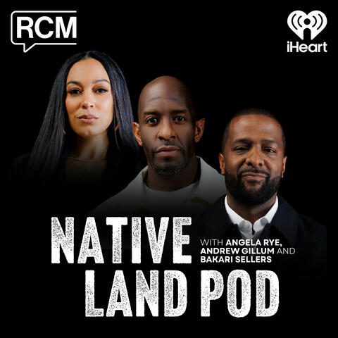 Native Land Pod