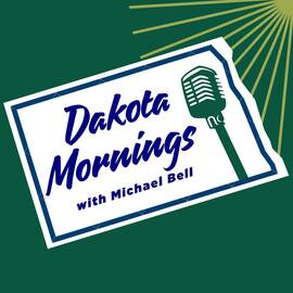 Thumbnail for Dakota Mornings Podcast