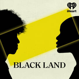 Thumbnail for Black Land Podcast Podcast