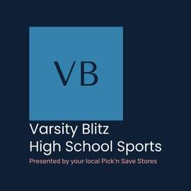 Thumbnail for Varsity Blitz High School Sports Show Podcast