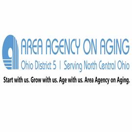 Thumbnail for Area Agency on Aging, Age With Us Podcast