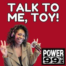 Thumbnail for Talk To Me Toy! Podcast