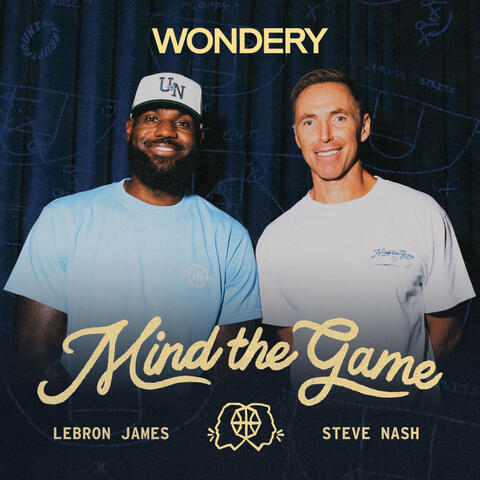 Mind the Game with LeBron James and JJ Redick