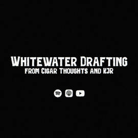 Thumbnail for Whitewater Drafting Podcast