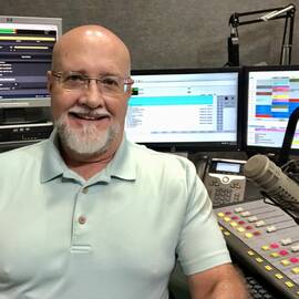 Thumbnail for Charlotte County Speaks Podcast