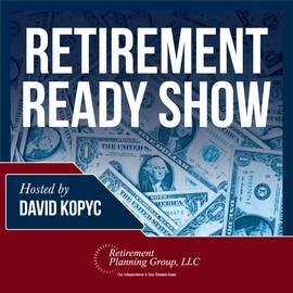 Thumbnail for Retirement Ready Show Podcast