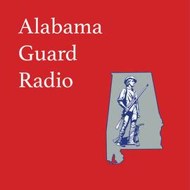 Thumbnail for Alabama Guard Radio (AGR) Podcast