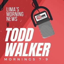 Thumbnail for Lima's Morning News Podcast