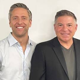 Thumbnail for Slater and Lou Podcast