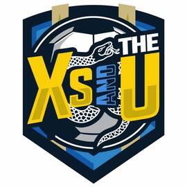 Thumbnail for X's and The U Podcast