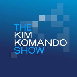 Thumbnail for The Kim Komando Show Podcast