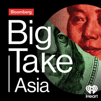 Big Take Asia