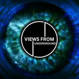 Charles Upton (Alien Disclosure Deception)