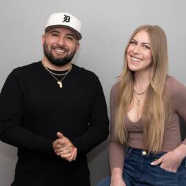 Thumbnail for The B-93 Morning Show Podcast Podcast