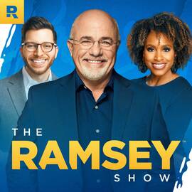 Thumbnail for The Ramsey Show Podcast