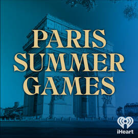Thumbnail for Paris Summer Games Podcast