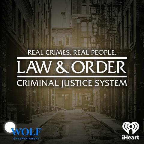 Law & Order: Criminal Justice System - Season 1 & Season 2