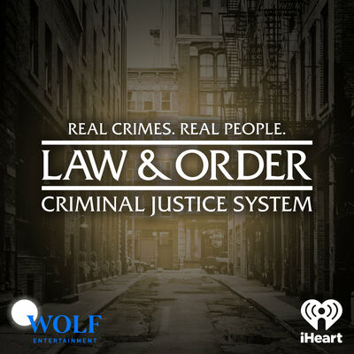 Law & Order: Criminal Justice System - Season 1 & Season 2