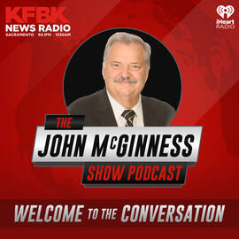 Thumbnail for John McGinness Podcast