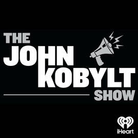 Thumbnail for The John Kobylt Show Podcast