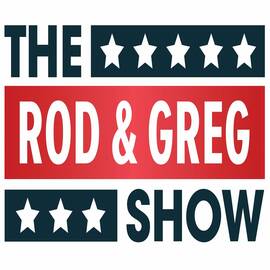 Thumbnail for The Rod & Greg Show Podcast