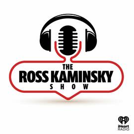 Thumbnail for The Ross Kaminsky Show Podcast