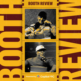 Thumbnail for Booth Review with Bram and Big Fletch Podcast
