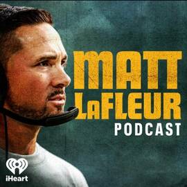 Thumbnail for Matt LaFleur Podcast Podcast