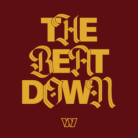Thumbnail for The Beatdown Podcast