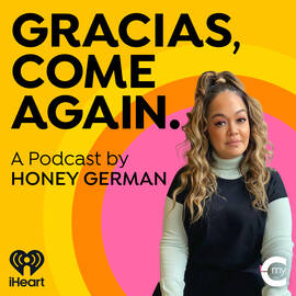 Thumbnail for Gracias, Come Again. Podcast