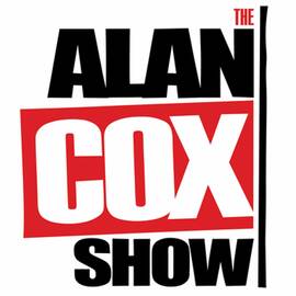 Thumbnail for The Alan Cox Show Podcast