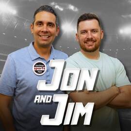 Thumbnail for Jon and Jim Podcast