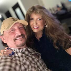 Thumbnail for Unfiltered With Randy and Robin Podcast