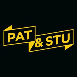 Thumbnail for Pat & Stu Podcast