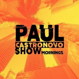 Thumbnail for The Paul Castronovo Show Podcast