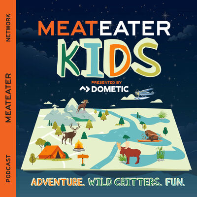 MeatEater Kids