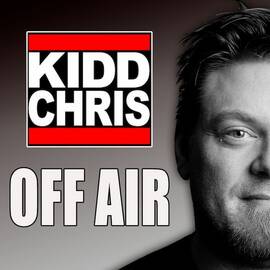Thumbnail for KiddChris - OFF AIR Podcast