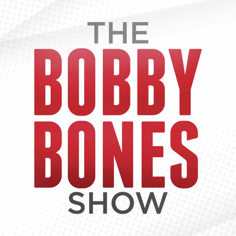 5. The Bobby Bones Show