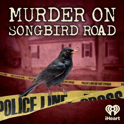 Murder on Songbird Road