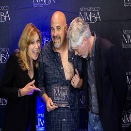 Thumbnail for 94 Rock Morning Show Podcast