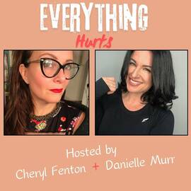 Thumbnail for Everything Hurts Podcast