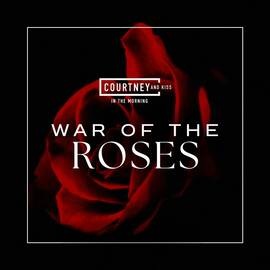 Thumbnail for Kiss 95-7's War of the Roses Podcast